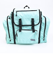 OUTDOOR PRODUCTS ルミナス ホリデーキャンプリュック (ライム)  バッグ スクール キッズ