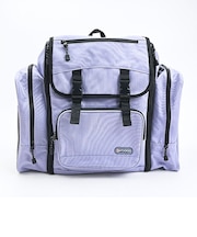 OUTDOOR PRODUCTS ルミナス ホリデーキャンプリュック (グレープ) バッグ スクール キッズ