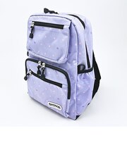 OUTDOOR PRODUCTS ジュニア フォーチューンデイパック(ラベンダー) リュック スクール キッズ