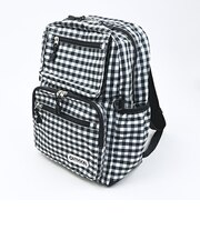 OUTDOOR PRODUCTS ジュニア フォーチューンデイパック(ブラック) リュック スクール キッズ
