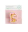 ドラえもん ドラミちゃん 2WAYアクリルクリップ 文具 日本製
