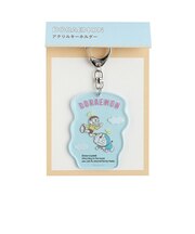 ドラえもん タケコプター アクリルキーホルダー 日本製