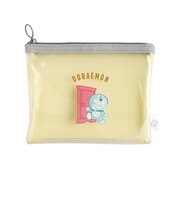 ドラえもん どこでもドア PVCペンポーチ 文具