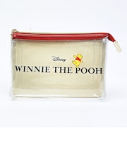 ディズニー くまのプーさん 3ポケットポーチ WinniethePoohシリーズ Disney