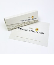 ディズニー くまのプーさん 折りたたみメガネケース WinniethePoohシリーズ Disney