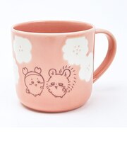 ちいかわ マグカップ ピンク コップ 日本製