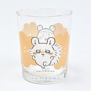 ちいかわ ガラスタンブラー ピンク コップ 日本製