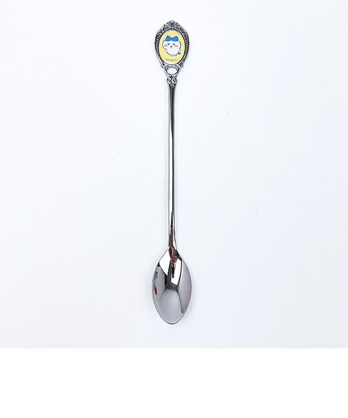 ちいかわ ハチワレ ソーダスプーン 食器 日本製