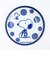 スヌーピー 美濃焼 三寸皿 波 JAPANESES STYLE 食器 日本製 SNOOPY