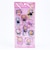 サンリオ ハローキティ シャカシャカシール 文具 Sanrio