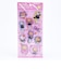 サンリオ ハローキティ シャカシャカシール 文具 Sanrio