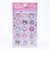 サンリオ マイメロディ＆クロミ クリスタルシール 文具 Sanrio