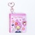 サンリオ マイメロディ ミニミニフォトアルバムキーホルダー カードケース 推し活 Sanrio