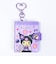 サンリオ クロミ ミニミニフォトアルバムキーホルダー カードケース 推し活 Sanrio
