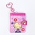 サンリオ ハローキティ ミニミニフォトアルバムキーホルダー カードケース 推し活 Sanrio