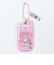 サンリオ マイメロディ スライドガラケーキーホルダー Sanrio