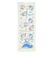 ちいかわ なみなみ 手ぬぐいタオル 日本製