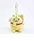 サンリオ ポムポムプリン × しばんばん マスコットキーホルダー Sanrio