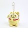 サンリオ ポムポムプリン × しばんばん マスコットキーホルダー Sanrio