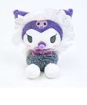 サンリオ クロミ ふわくた ベビー ぬいぐるみ Sanrio
