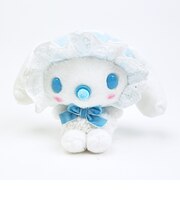 サンリオ シナモロール ふわくた ベビー  ぬいぐるみ Sanrio