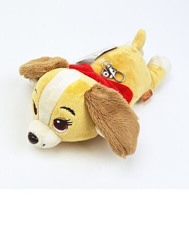 ディズニー レディ ねそべりパスケース Disney