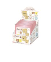 リラックマ トレーディングミニ巾着 全10種 コンプリートBOX