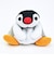 ピングー (PINGU)  ピンガ ぬいぐるみ巾着