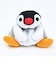 ピングー (PINGU)  ピンガ ぬいぐるみ巾着