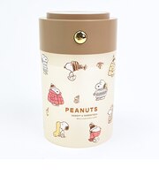 スヌーピー 冬服 ライティングクリア加湿器 SNOOPY
