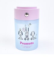 スヌーピー びっくり ライティングクリア加湿器 SNOOPY