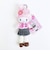 サンリオ マイメロディ スタイルアップマスコットキーホルダー (コギャル) Sanrio