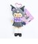 サンリオ 日焼け クロミ スタイルアップマスコットキーホルダー (コギャル) Sanrio