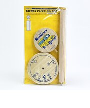 スヌーピー キッチンペーパーホルダー (スクールバス) キッチン 日本製 SNOOPY