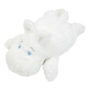 ムーミン くたっとびよりミニクッション ぬいぐるみ りぶはあと MOOMIN