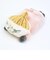 ムーミン リトルミイ くたっとびよりミニクッション ぬいぐるみ りぶはあと MOOMIN