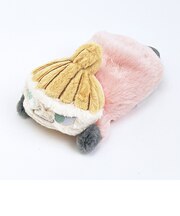 ムーミン リトルミイ くたっとびよりマスコット ぬいぐるみ りぶはあと MOOMIN