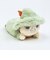 ムーミン スナフキン くたっとびよりマスコット ぬいぐるみ りぶはあと MOOMIN