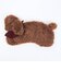 ドルミール Dog アイマスク りぶはあと