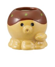 たこぱー たこやん 爪楊枝入れ 食器