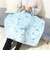 サンリオ シナモロール オパール加工ブラウンケット ぽこぽこクールクラウド ひざ掛け シナモン Sanrio