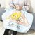 リラックマ ひざ掛け おふとん温めておきました ブランケット