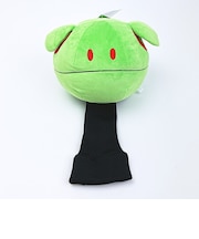 機動戦士ガンダム ハロ ゴルフヘッドカバー ゴルフ用品