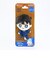 名探偵コナン 工藤新一 PlayCharm ぬいぐるみ スマホ用品