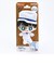 名探偵コナン 怪盗キッド PlayCharm ぬいぐるみ スマホ用品