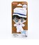 名探偵コナン 怪盗キッド PlayCharm ぬいぐるみ スマホ用品