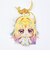 名探偵プリキュア キュアアルカナ プリティおでかけポーチ ぬいぐるみ