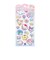 サンリオ マジカル キラキラマシュマロシール 文具 Sanrio