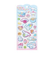 サンリオ シナモンロール キラキラマシュマロシール 平成ファンシー 文具 シナモン Sanrio