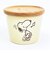 スヌーピー 3WAYウッドトレー＆スイーツカップ バニラ コップ SNOOPY